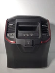2019 2020 Ram 1500 Console Rebel Trim Panel Cap Mopar Oem Used. Price: $325.66.
