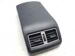 2016-2019 Nissan Maxima Center Console Rear Vent Panels Oem 969VA4RA0A Used. Price: $67.50.