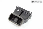 2012-2015 Audi A7 Quattro Center Console Rear Air Vent Grille Duct Connector Oem Used. Price: $27.29.