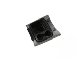Genuine Mopar Center Console Bezel 5VC931X9AB New. Price: $433.55.
