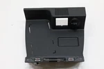 2021-2024 Ford Bronco Sport Center Console Trim W/ Power Outlet Oem DS7T15K603AA Used. Price: $59.02.