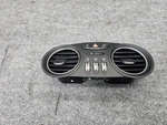 Dash Ac A/c Heat Climate Air Vent 2007-2012 Mercedes R230 SL63 SL550 SL600 Oem Used. Price: $149.00.