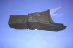 Genuine Mopar Floor Pan Front Tunnel Silencer 5181956AA New. Price: $107.57.
