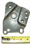Original 70 71 72 Cutlass 442 Gto Hurst Speed Shifter Mount Bracket Used. Price: $79.99.