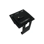 Black Horse Center Controle Safe Storage Box Fit 2020-2024 Jeep Gladiator New. Price: $213.98.