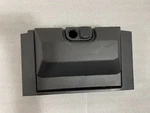 2015 - 2023 F150 F250 F350 F450 Center Jump Seat Rear Cup Holder New. Price: $70.00.