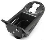 Oem Shifter Bezel For Kia Sportage 84650-3WBA0-GA7 Black New. Price: $104.99.