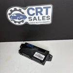 Oem 10-12 Ford Fusion Mercury Milan Ac Heater Module Temperature Climate Control Used. Price: $55.20.