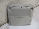 Nissan Murano Overhead Roof Console W/lights Oem Lkq Used. Price: $140.98.