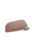 2019-2026 Subaru Ascent Front Center Console Armrest Brown Lid Metal Bracket Oem Used. Price: $87.00.