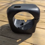 96-03 Chevrolet Cavalier Pontiac Sunfire Steering Column Cover Bezel Trim Used. Price: $29.99.