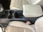 Used Front Lower Center Console Fits: 2017 Honda Cr-v Floor Leather. Price: $101.00.