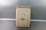 05-07 F250 Medium Pebble Overhead Roof Center Console Storage Bin Oem Factory Used. Price: $123.49.