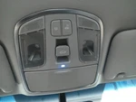 Console Front Built With Sunroof Fits 16-17 Sonata 104965490 Used. Price: $83.81.