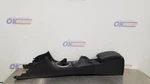 20 Subaru Wrx Sti Mt Complete Front Floor Center Console Black Used. Price: $300.00.