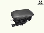 Oem Toyota RAV4 2019-2022 Center Console Base Frame Body & Armrest Storage Used. Price: $254.99.