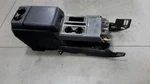 2017 2020 Ford F150 Front Floor Center Console Column Shifter Black Used Oem. Price: $394.99.