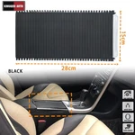 Black Console Housing Lid For Volvo XC60 S60 V60 Cross Country Free Return New. Price: $23.78.