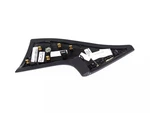 Genuine Mopar Console Panel Right 1UJ901C3AI New. Price: $484.38.