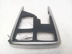 2012 Mercedes-benz ML63 Center Console Shifter Cover Panel Used. Price: $63.90.