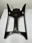 2007-2013 Acura Mdx Center Console Trim Panel 77295-STX-A000-20 Oem Used. Price: $50.00.