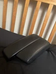 2008-2013 Bmw E90 E92 M3 3-SERIES Front Center Armrest Black Novillo Leather Oem Used. Price: $289.99.