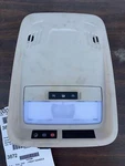 2016 To 2019 Chevy Cruze Front Console Dome PN:84141658 Used. Price: $51.63.