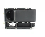 New Volkswagen Arteon 3H7 Center Console Cup Holder 3G0862531F81U Lhd Original. Price: $150.03.