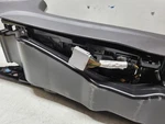 2009-2015 Jaguar Xf Leather & Wood Center Console Assy Used. Price: $249.99.