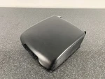07-12 Range Rover (L322) Front Center Console Arm Rest Lid (jet Black Leather) Used. Price: $89.95.
