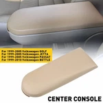 1PCS Center Console Cover Lid Armrest For 1999-2005 Volkswagen Golf Jetta Passat New. Price: $18.99.