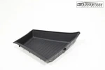 2018-2019 Audi Q7 Quattro Center Console Storage Bin Tray 4M1863383 Oem Used. Price: $27.64.