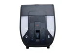 2019-2024 Infiniti QX50 Front Overhead Console Dome Light Lamp W/ Sunroof Used. Price: $134.92.