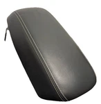 2014-2018 Jeep Cherokee Center Console Lid Armrest Black Leather Oem Used. Price: $69.99.