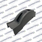 98-03 Ford Escort Center Console Emergency Brake & Rear Cup Holder Bezel Trim Used. Price: $49.27.