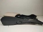 2011 Bmw 545I Center Console Used. Price: $155.00.