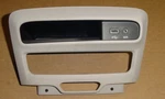 17 18 19 20 Chrysler Pacifica Dash Usb Aux Jack Cubby Hole Cover 68229840AA Used. Price: $74.39.
