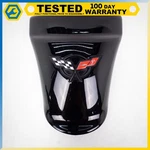 97-04 Chevrolet Corvette C5 Rear Center Folding Top Stowage Compartment Panel Oe Used. Price: $90.79.