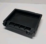 2014-2018 Subaru Forester Tray Coin Console Pocket Box Black 92173 SG010 Oem Used. Price: $14.99.