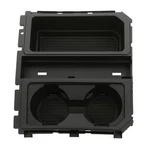 Oem Genuine Ford Center Console Panel Cup Holder 2015-2016 F-150 FL3Z1504567DA New. Price: $310.51.