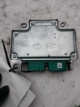 Used Air Bag Module Fits: 2019 Hyundai Kona Center Console Grade. Price: $124.99.