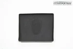 2017-2019 Alfa Romeo Stelvio 2.0L Center Console Arm Rest Rubber Mat Black Oem Used. Price: $22.11.