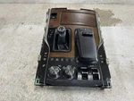 2017 Lexus LX570 Front Console Shifter Bezel With Epb Drive Mode Oem Used. Price: $1482.49.