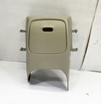 2000-2005 Cadillac Deville Dash Center Console Tray Bezel Shale Lt Oem Used. Price: $134.95.