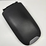 06-12 Mercedes X164 GL450 ML350 Center Console Cover Black Oem Used. Price: $99.99.