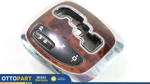 00-06 Mercedes W215 CL600 Center Console Shifter Bezel Trim 2152600196 Oem Used. Price: $21.60.