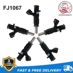 5X Fuel Injector For Volkswagen 2012 -2014 Passat 2008 -2017 Beetle Jetta 2.5L New. Price: $54.91.