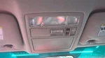 Overhead Console Front Vin 5TH Digit 4 Cylinder 2AZFE Engine Fits 07-09 Camry Used. Price: $60.00.
