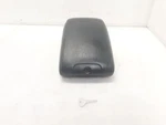 Jeep Jk Wrangler Oem Black Leather Center Console Lid 2011-2017 117099 Used. Price: $108.00.
