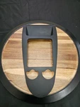 05-11 Mercedes R171 SLK280 SLK350 Center Console Shifter Trim Bezel 1716800136 Used. Price: $37.05.